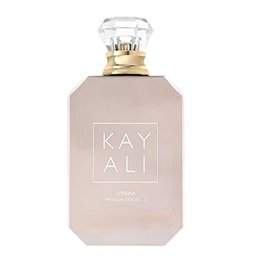 Kayali Utopia Vanilla Coco 21 - Eau de Parfum kadın parfüm 100 ml