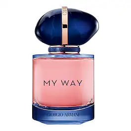 My Way Intense