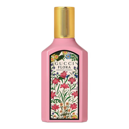 Gucci Flora Gorgeous Gardenia Eau de Parfum 100 ml – Kadın Parfümü