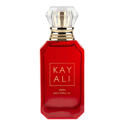 Eden Juicy Apple 01 - Eau de Parfum Kadın Parfümü 100 ml