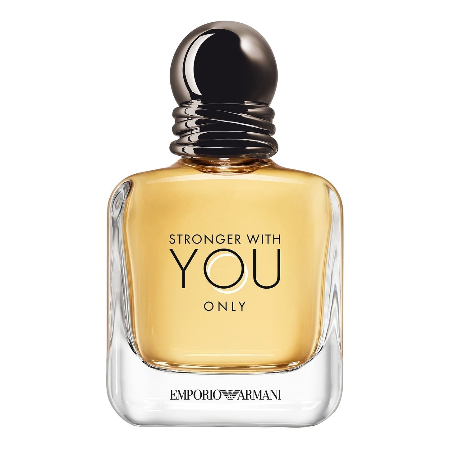 Stronger With You Only - Eau de Toilette 100ml Erkek Parfüm
