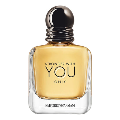 Stronger With You Only - Eau de Toilette 100ml Erkek Parfüm