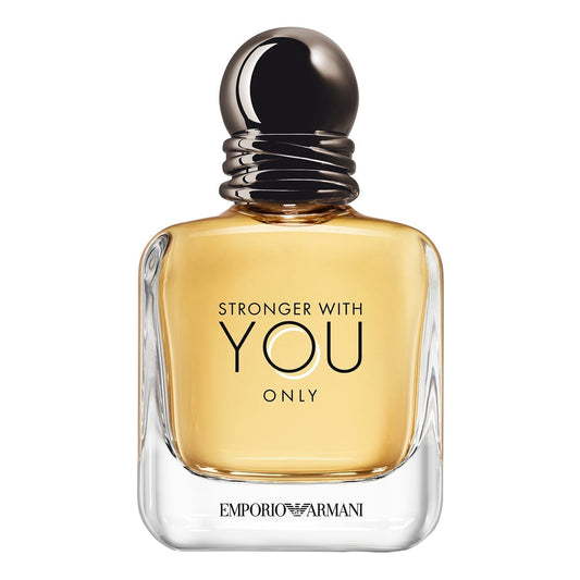 Stronger With You Only - Eau de Toilette 100ml Erkek Parfüm