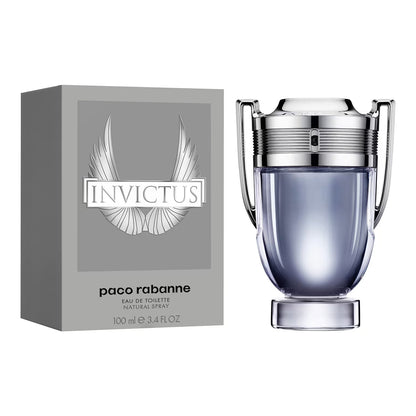 RABANNE FRAGRANCES Invictus Erkek parfüm  100 ml