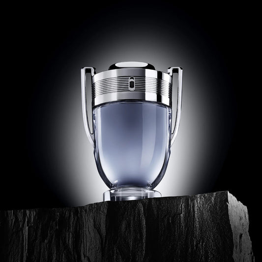 RABANNE FRAGRANCES Invictus Erkek parfüm  100 ml