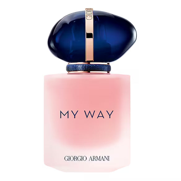 My Way Floral