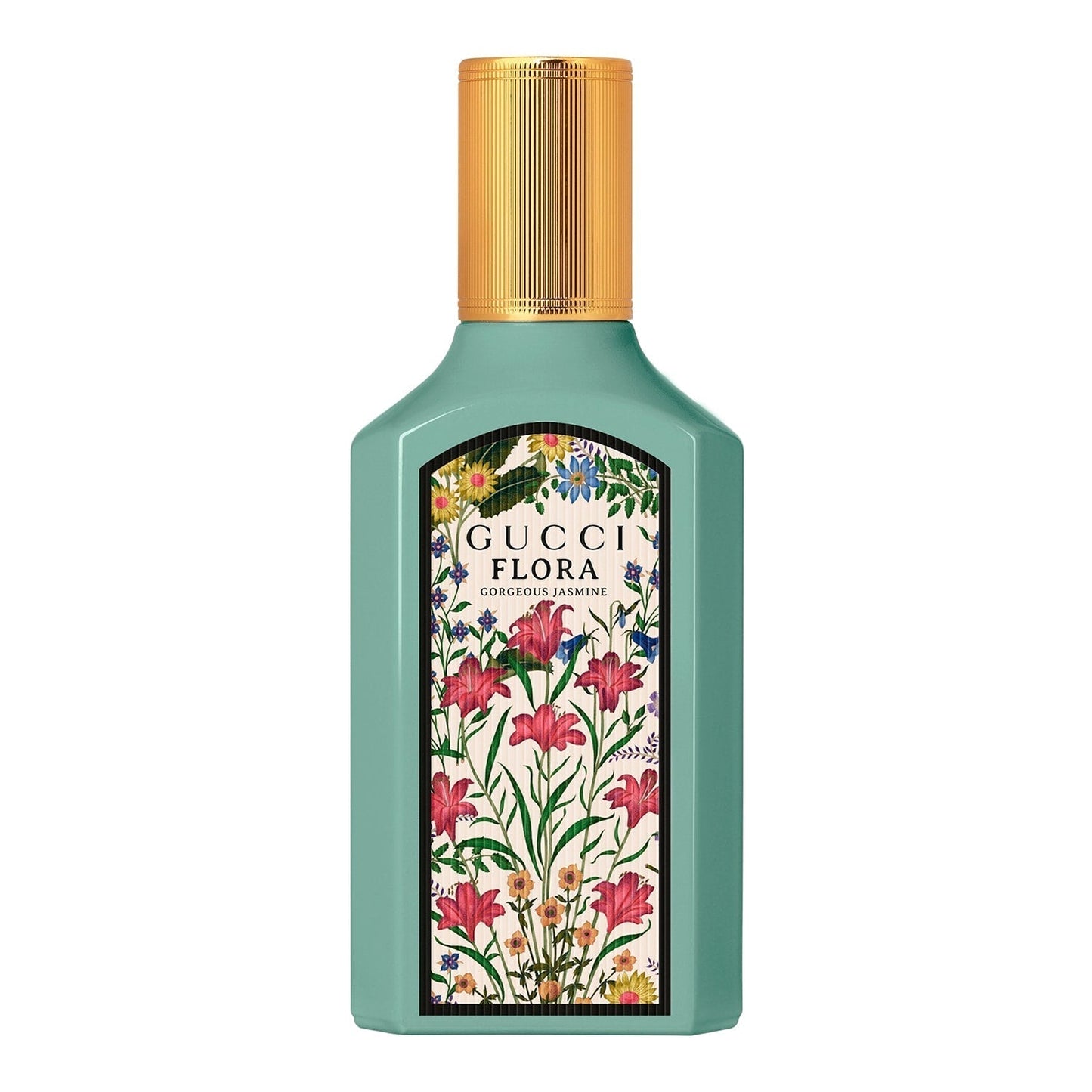 Gucci – Flora Gorgeous Jasmine EDP 100ml Kadın Parfümü
