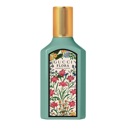 Gucci – Flora Gorgeous Jasmine EDP 100ml Kadın Parfümü