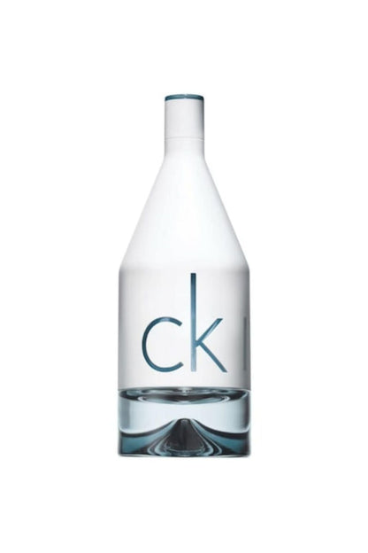 Calvin Klein Ck In2u Edt 100 Ml Erkek Parfümü
