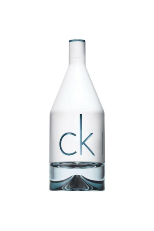 Calvin Klein Ck In2u Edt 100 Ml Erkek Parfümü