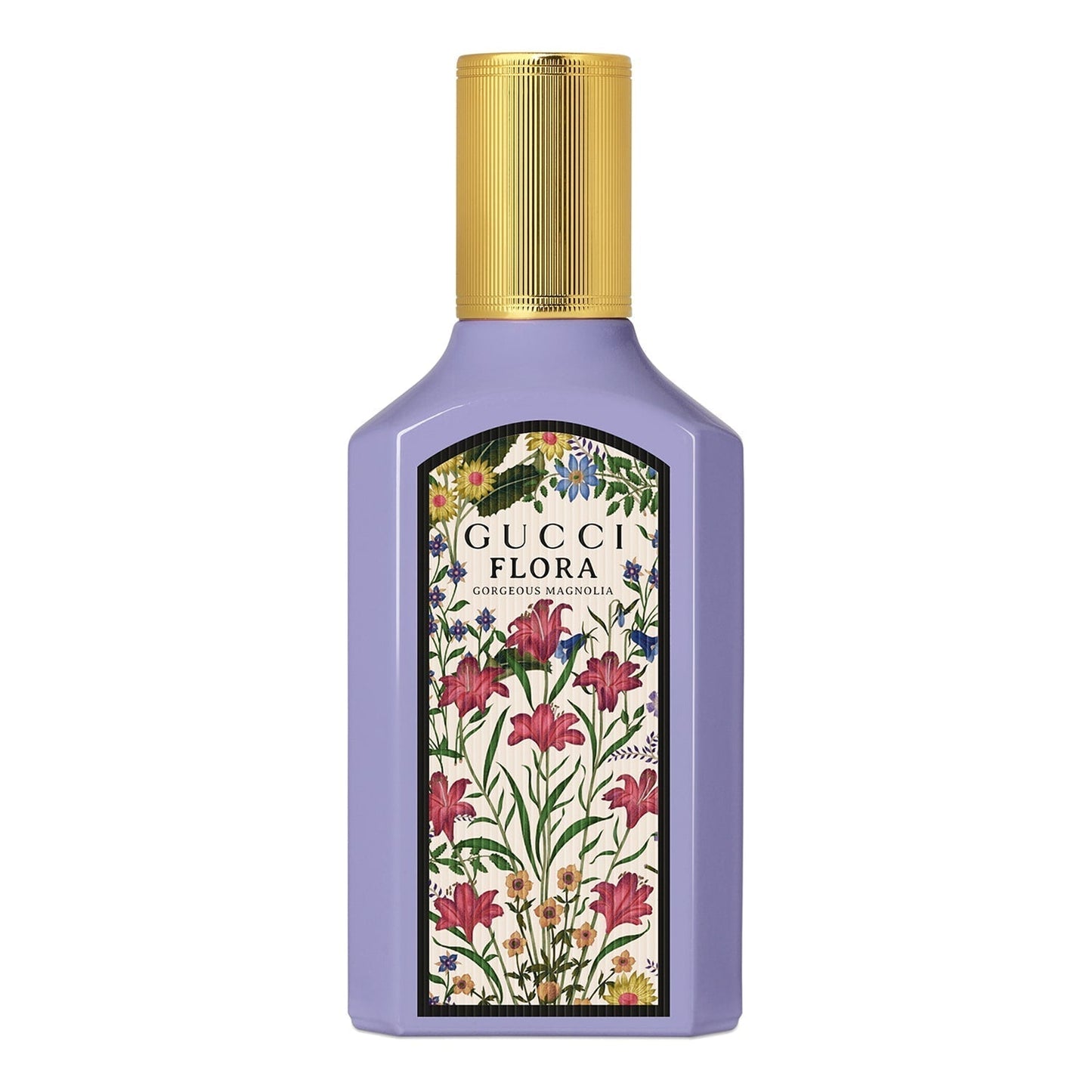 Gucci – Flora Gorgeous Magnolia EDP 100ml Kadın Parfümü