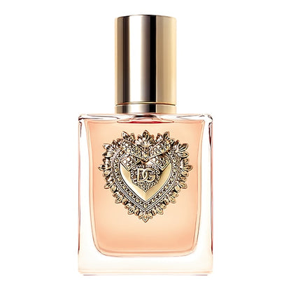 Devotion - Eau de Parfum kadın 100ml