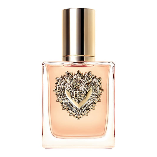 Devotion - Eau de Parfum kadın 100ml