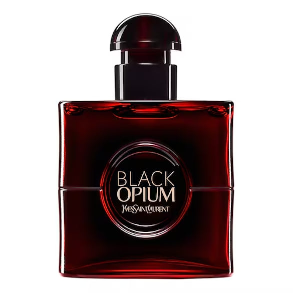 Black Opium Over Red -  Kadın Parfum 90ml