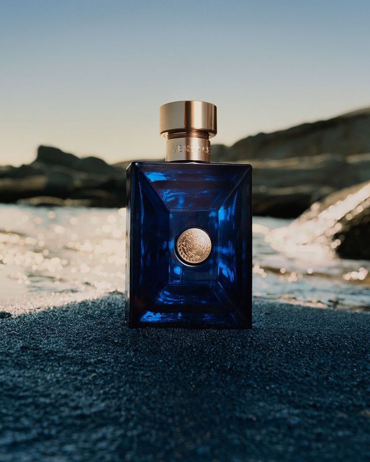 Verasce Dylan Blue-100ml Erkek Parfüm