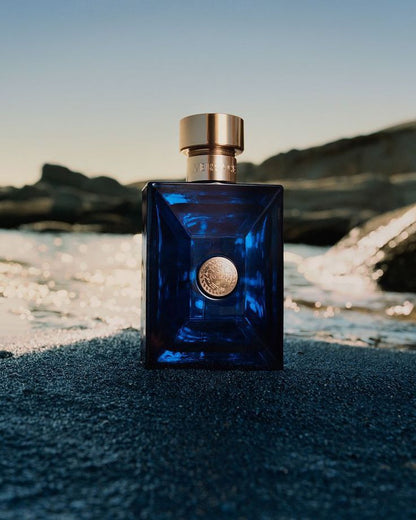 Verasce Dylan Blue-100ml Erkek Parfüm