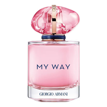 My Way Nectar