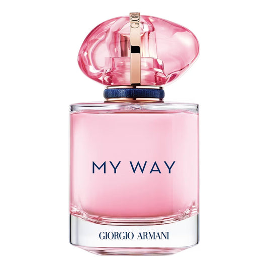 My Way Nectar