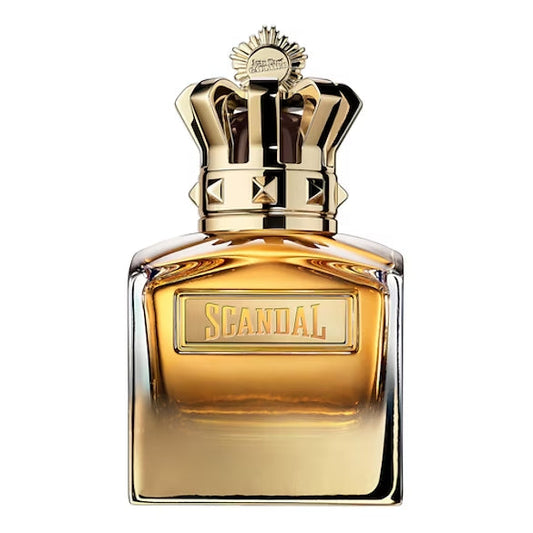 Scandal Pour Homme Absolu Parfum Concentré 100ml Erkek parfüm