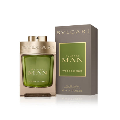BVLGARI – Man Wood Essence EDP 100ml Erkek Parfümü