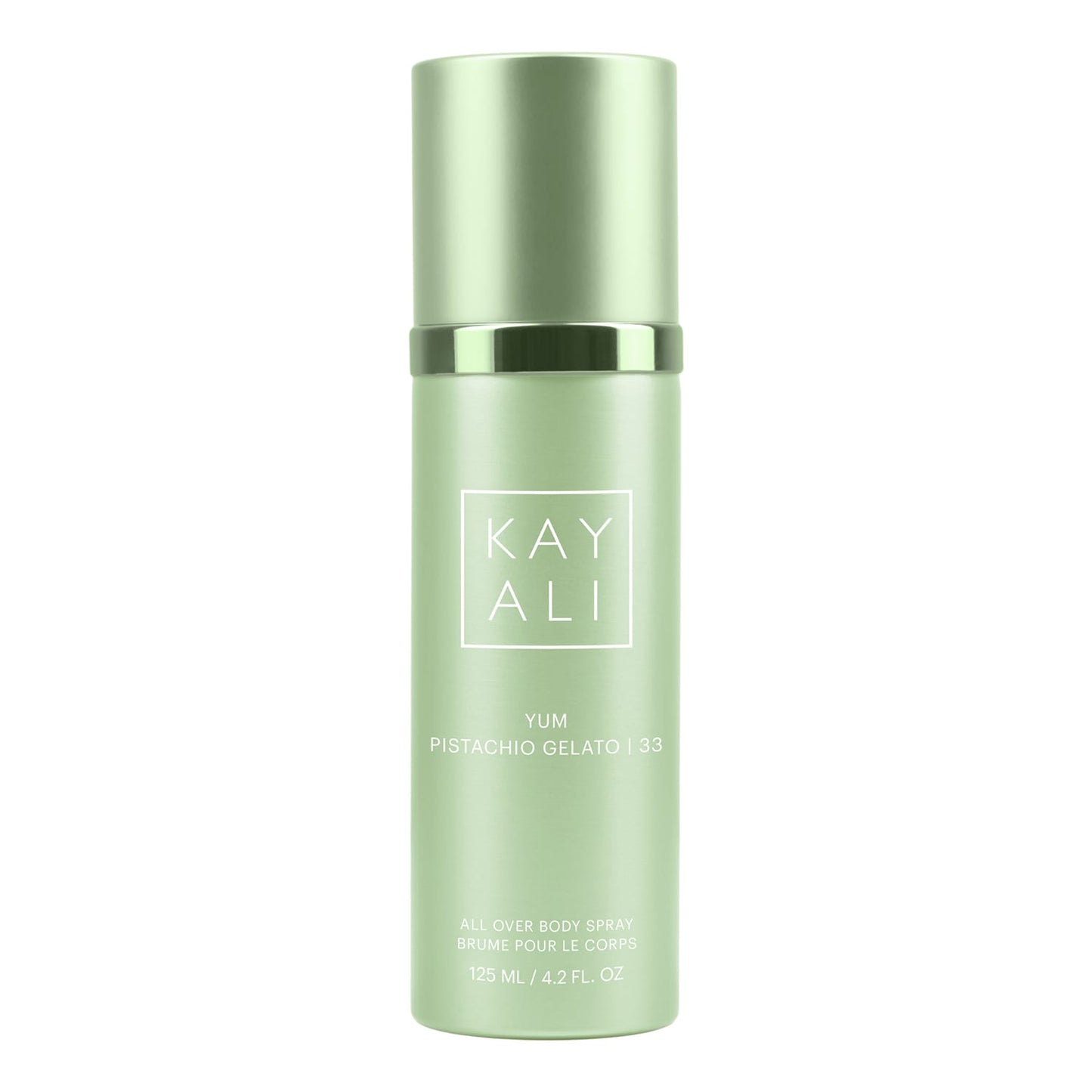 Yum Pistachio Gelato 33 EDP kadın parfüm 100ml