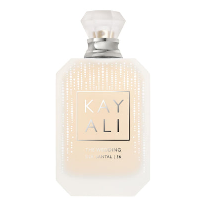 Silk Santal 36 - Eau de Parfum Intense 100 ml kadın parfüm