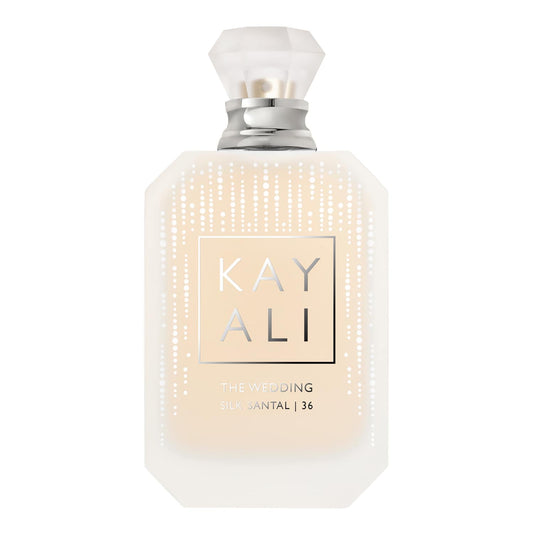 Silk Santal 36 - Eau de Parfum Intense 100 ml kadın parfüm