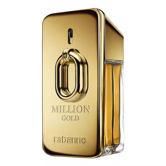 Million Gold - Intense 100ml erkek parfüm