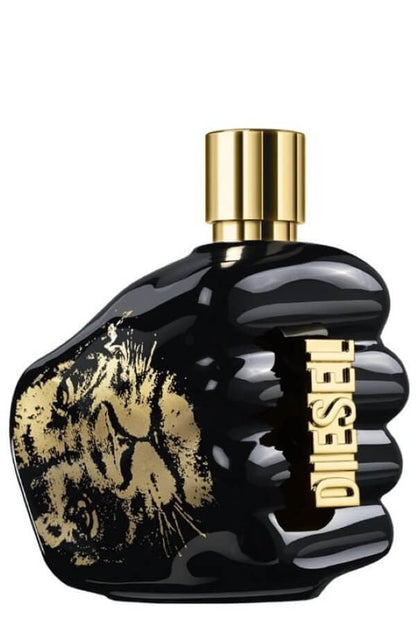 Diesel Spirit Of The Brave EDT 125 ml Erkek Parfüm