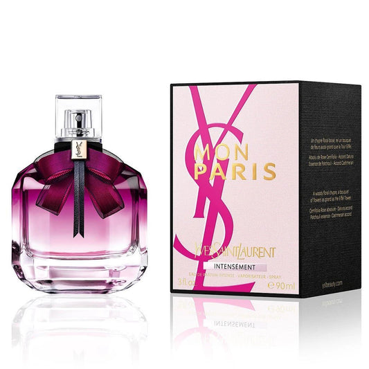 YSL Mon Paris Intensement Edp Kadın parfüm 90 Ml