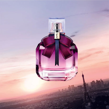 YSL Mon Paris Intensement Edp Kadın parfüm 90 Ml