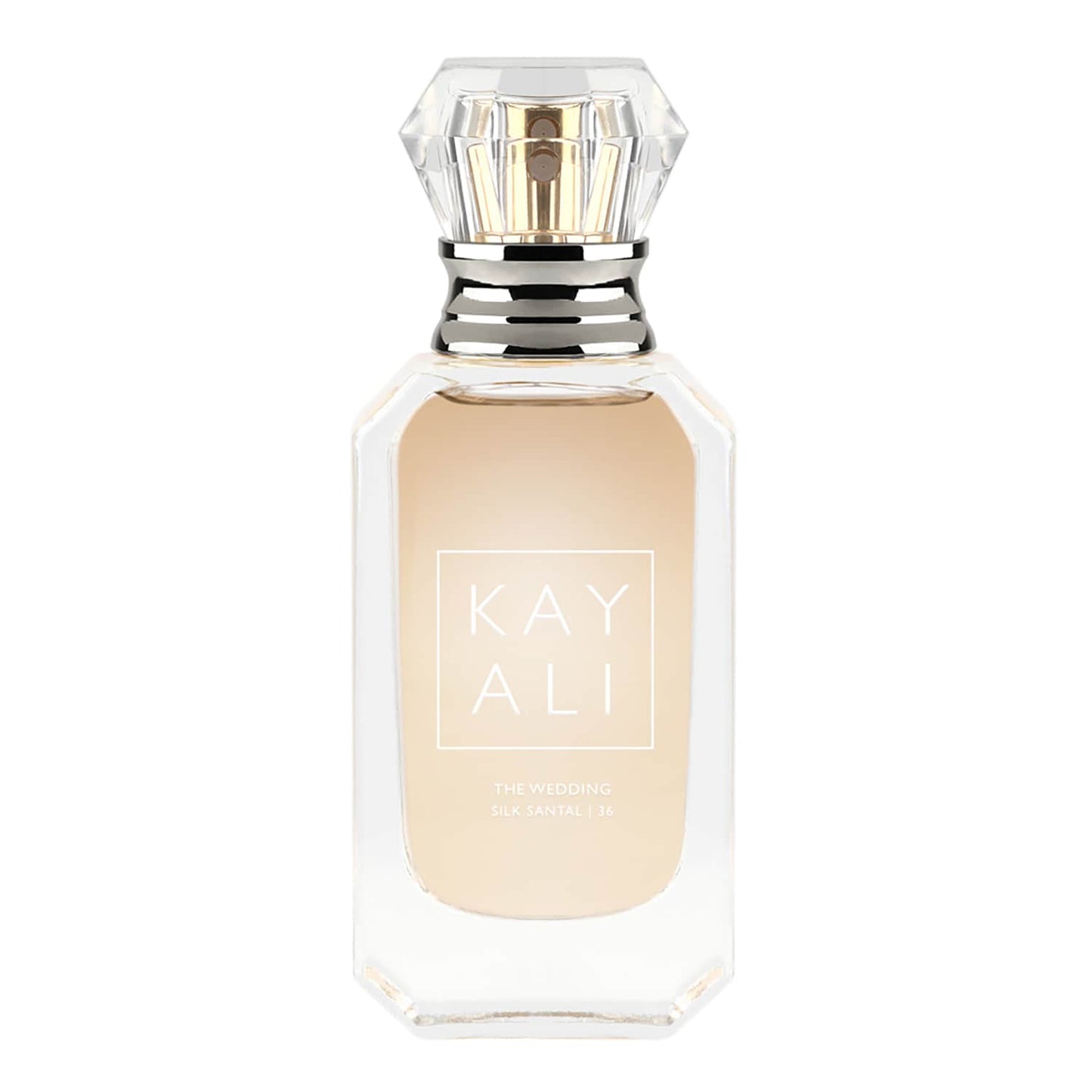 Silk Santal 36 - Eau de Parfum Intense 100 ml kadın parfüm