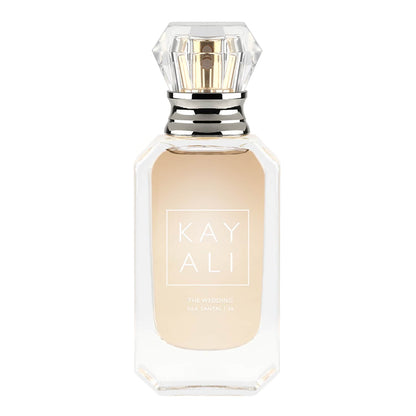 Silk Santal 36 - Eau de Parfum Intense 100 ml kadın parfüm