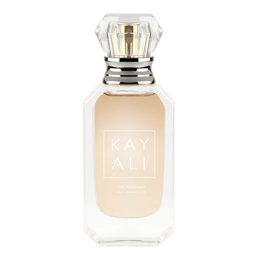 Silk Santal 36 - Eau de Parfum Intense 100 ml kadın parfüm