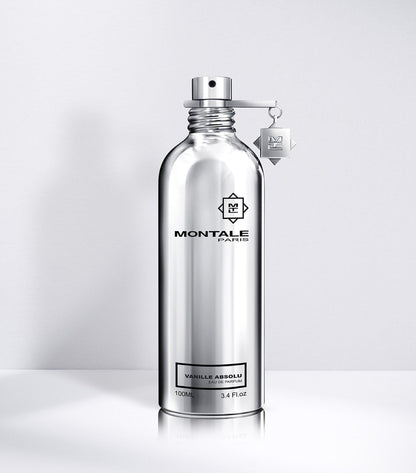 Montale Vanilla Cake 100 ml  unisex parfüm