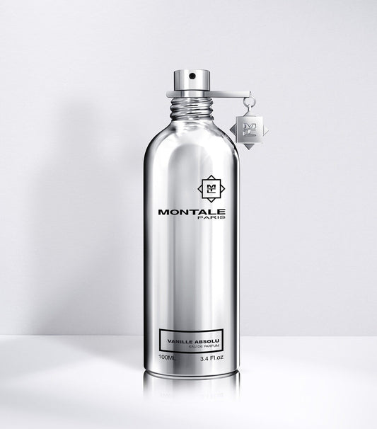 Montale Vanilla Cake 100 ml  unisex parfüm