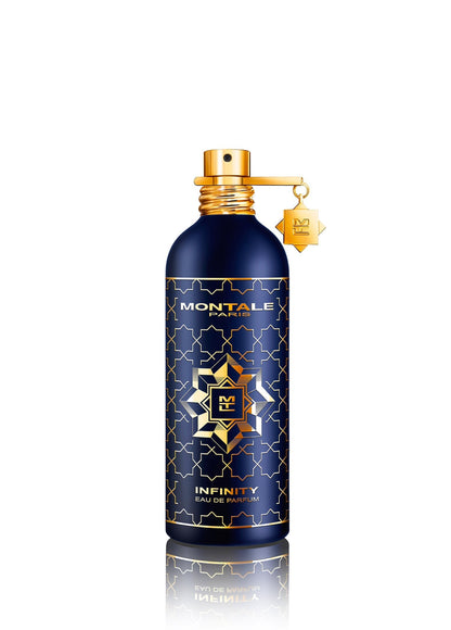 Montale Infinity EDP 100 ml Unisex parfüm