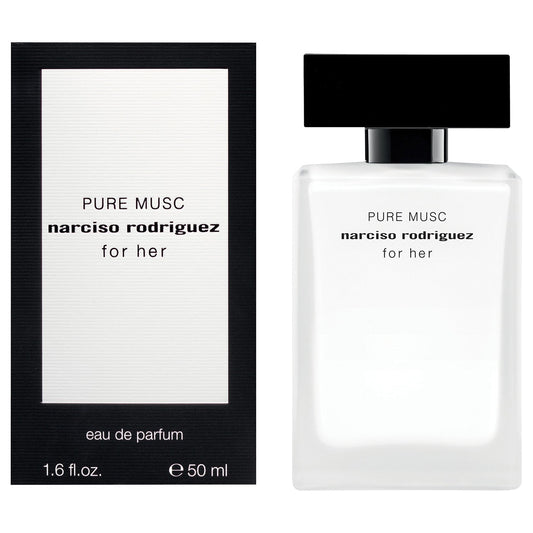 Narciso Rodriguez – For Her Pure Musc EDP Kadın Parfümü 100ml