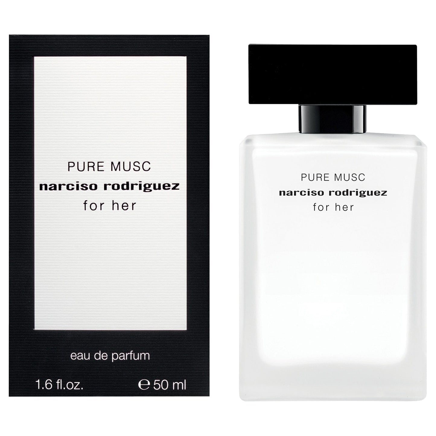 Narciso Rodriguez – For Her Pure Musc EDP Kadın Parfümü 100ml