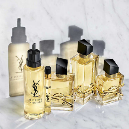 YVES SAINT LAURENT-LİBRE 90 ML Kadın parfüm