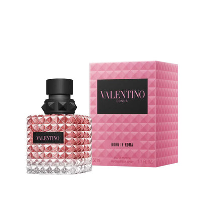 Valentino Born in Roma Donna Eau de Parfum 100 ml – Kadın Parfüm