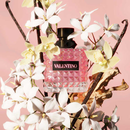 Valentino Born in Roma Donna Eau de Parfum 100 ml – Kadın Parfüm