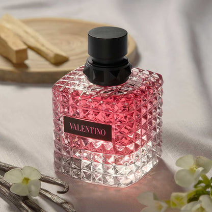 Valentino Born in Roma Donna Eau de Parfum 100 ml – Kadın Parfüm