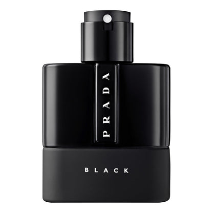 Luna Rossa Black - Eau De Parfum 100 ml Erkek Parfüm