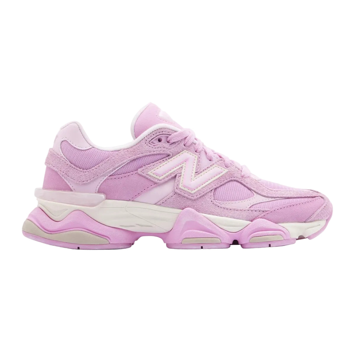 New Balance 9060 ‘Pink Overdye