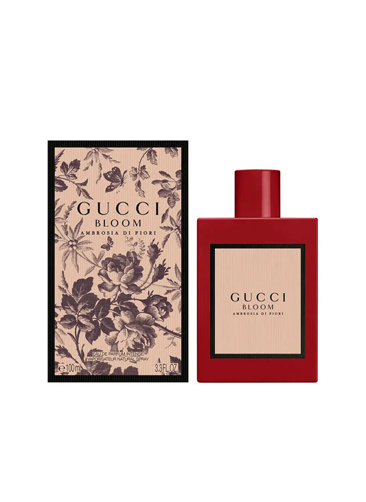 Gucci Bloom Ambrosıa Dı Fıorı Edp 100 ml Kadın parfum