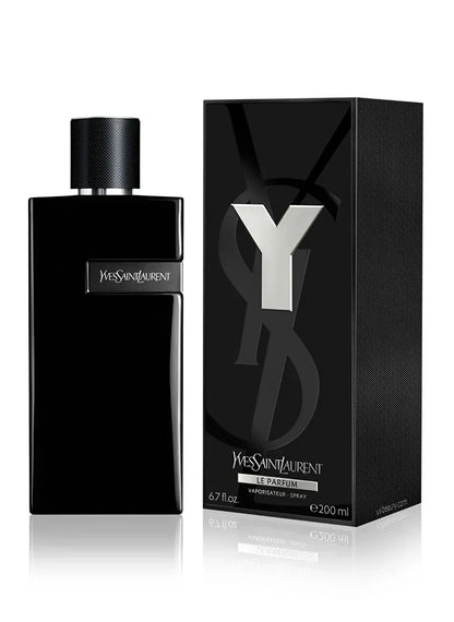 Yves Saint Laurent Y Le Parfum Edp 100 ml Erkek Parfüm