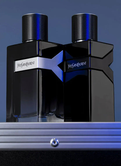 Yves Saint Laurent Y Le Parfum Edp 100 ml Erkek Parfüm