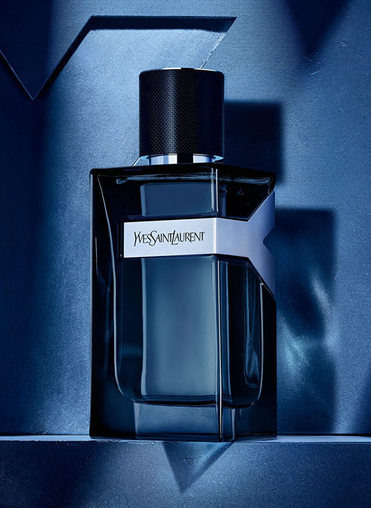 Yves Saint Laurent Y Intense EDP 100 ml Erkek Parfüm