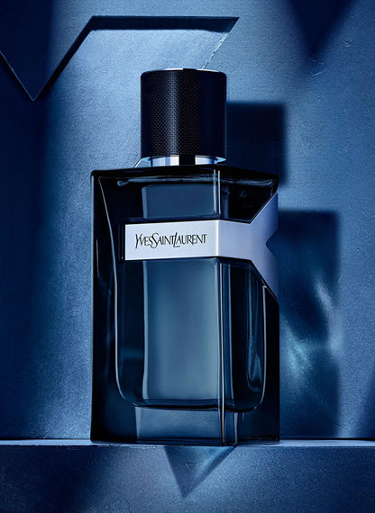 Yves Saint Laurent Y Intense EDP 100 ml Erkek Parfüm